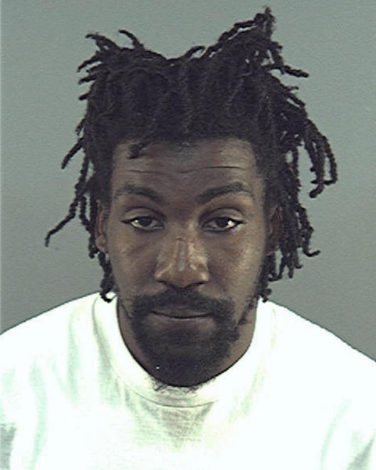 MASON, TERRENCE TERRELL - Peoria County, IL