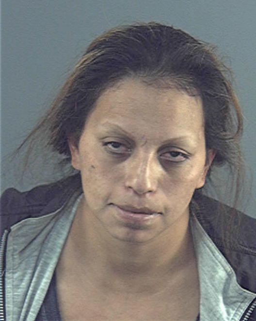 MONTEJANO, ANGELITA - Peoria County, IL