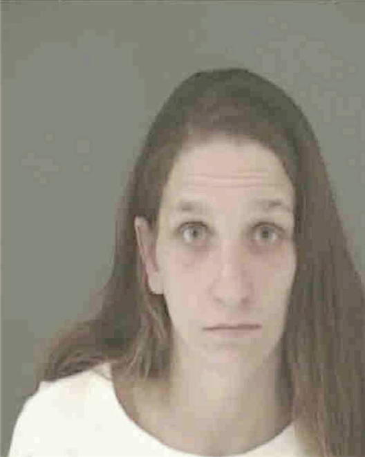 MYERS, BRANDY LEE - Peoria County, IL