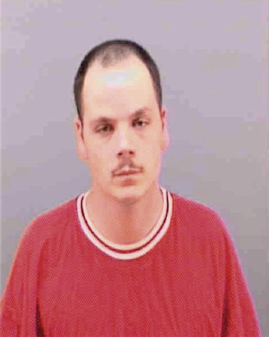 ORR, ROBERT CHARLES - Peoria County, IL
