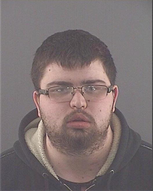 PROSSER, DUSTYN JAMES - Peoria County, IL