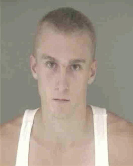 PUCKETT, CHAD WESTAN - Peoria County, IL