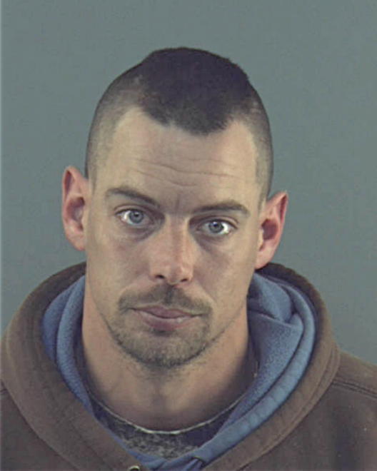 RABE, BRIAN M - Peoria County, IL