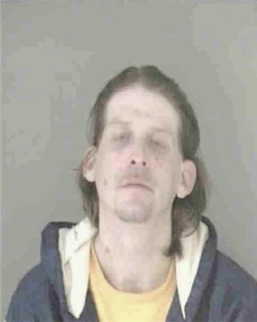 SCHERER, ERIC MICHAEL - Peoria County, IL