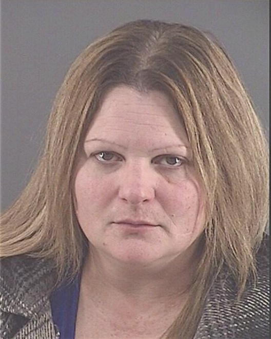 SMALLWOOD, MICHELLE LYNN - Peoria County, IL