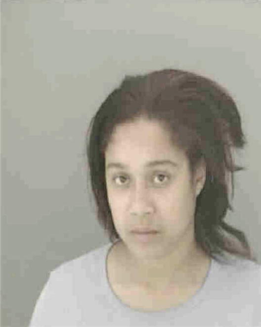 THOMPSON, SHERNICA L - Peoria County, IL