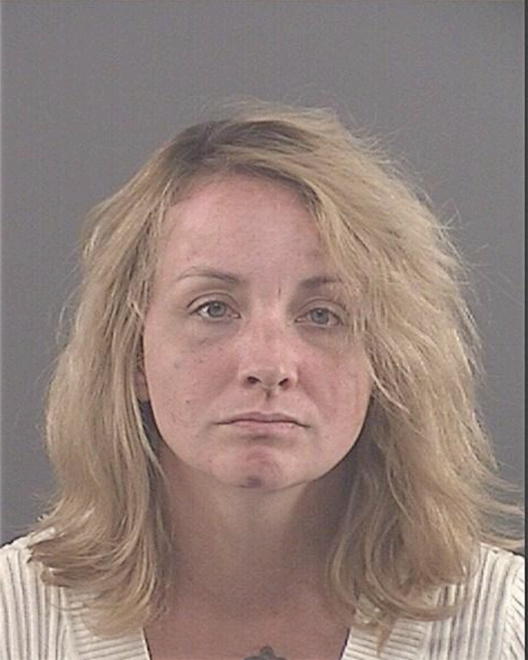 VOGT, MELISSA LYNN - Peoria County, IL