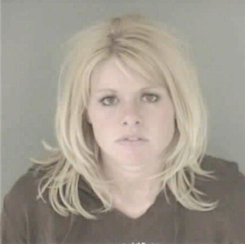 ZIMMERMAN, KRISTIE ANN - Peoria County, IL