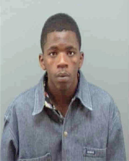 BELL, DEMONTAE ARRNES - Peoria County, IL