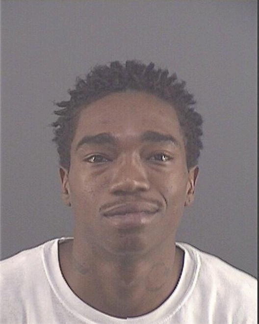 BROWN, OBIRAN DEMARKO - Peoria County, IL