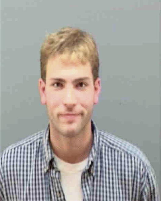 BRUNER, JOSHUA EDWARD - Peoria County, IL