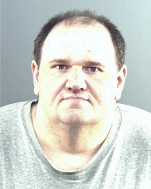 BURNETT, TERRY LEE - Peoria County, IL