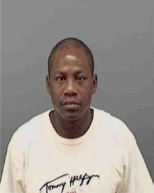 BURNSIDE, BRIAN LAMONT - Peoria County, IL