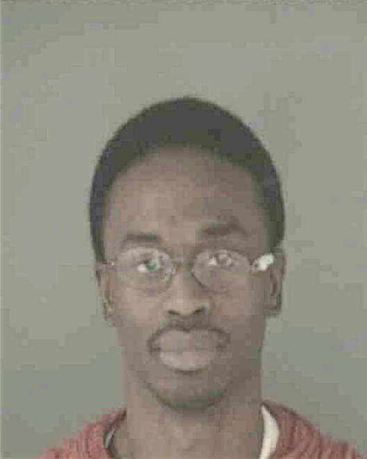 BYNDOM, ANDRE - Peoria County, IL
