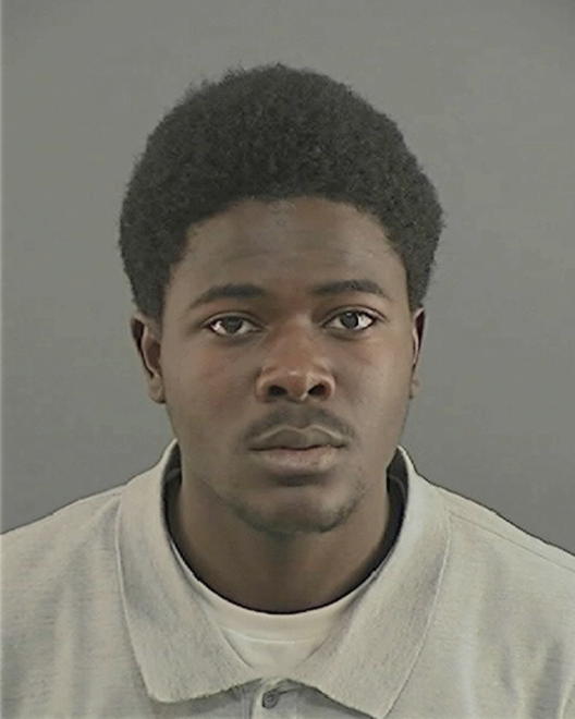CARRUTHERS, ADRION JASHAUN - Peoria County, IL