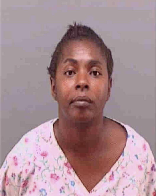 COX, GLORIA DEAN - Peoria County, IL