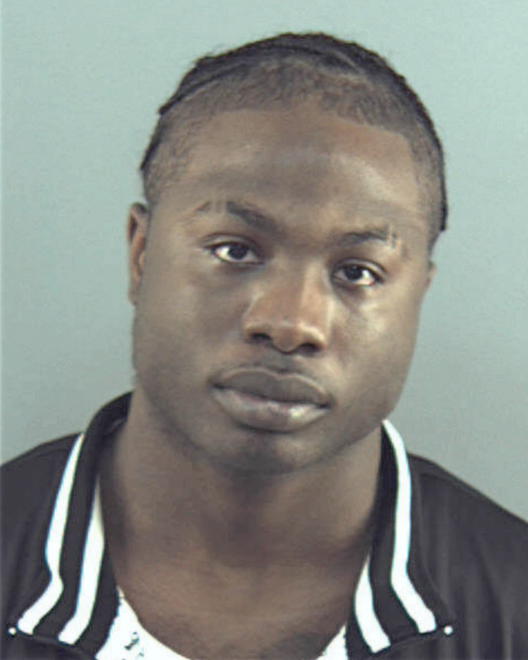 DURKINS, MARTELL B - Peoria County, IL
