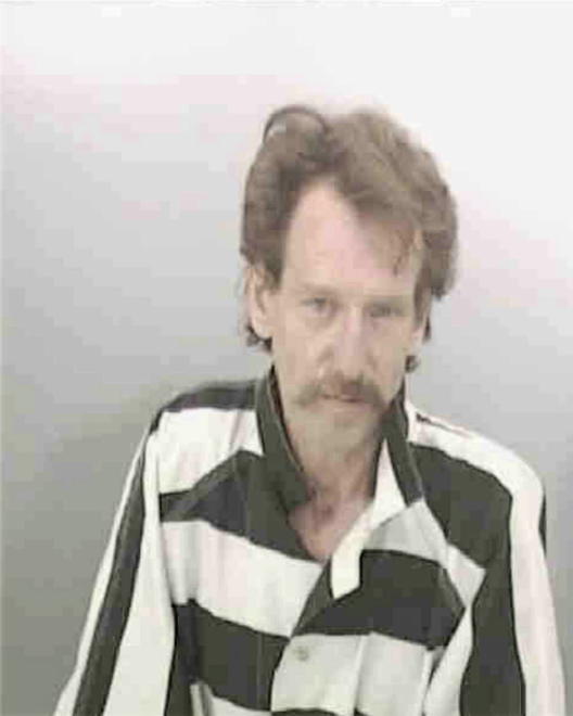 FREEMAN, TERRY WAYNE - Peoria County, IL