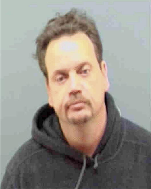 GARNER, BENJAMIN EDWARD - Peoria County, IL