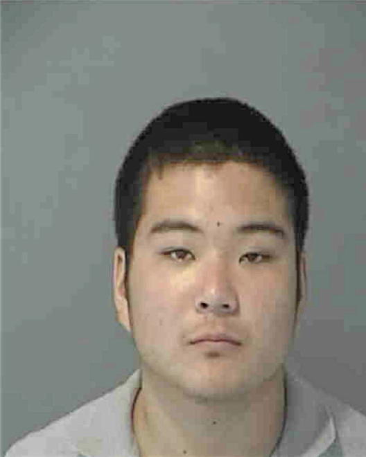 GIBSON, MATTHEW AARON - Peoria County, IL