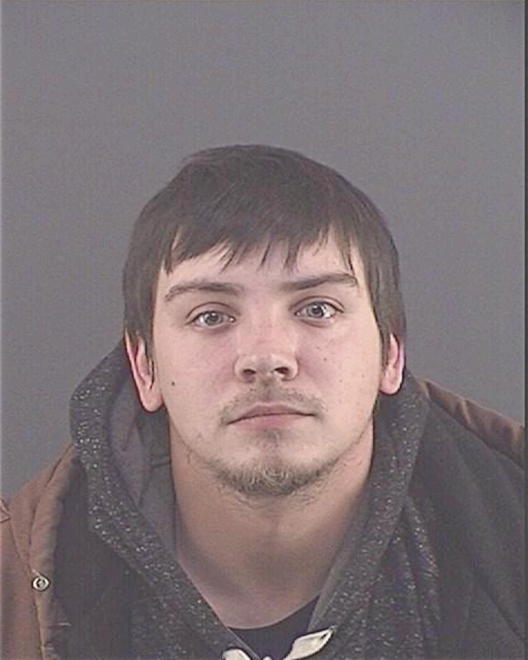 GOSS-LOONEY, BRANDON - Peoria County, IL