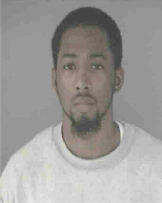 HAMPTON, RENARDO - Peoria County, IL