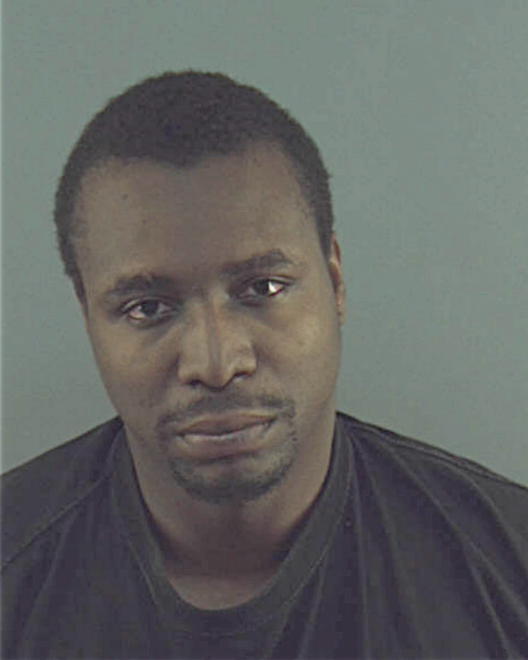 HARRIS, MARVEL NMN - Peoria County, IL