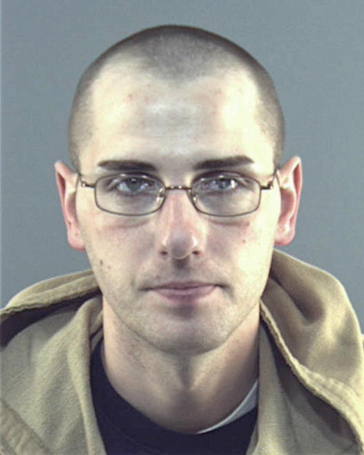 HESSING, SCOTT M - Peoria County, IL