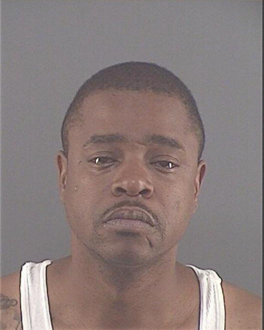 HINES, ERIC LAMONT - Peoria County, IL