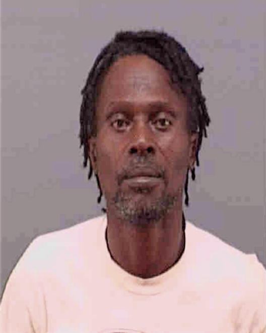 HOWARD, BURNICE JR - Peoria County, IL