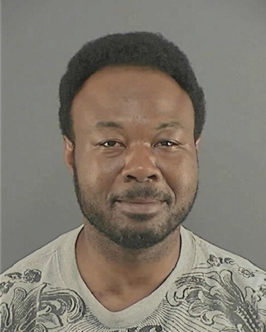 JONES, DAVID DEWANE - Peoria County, IL
