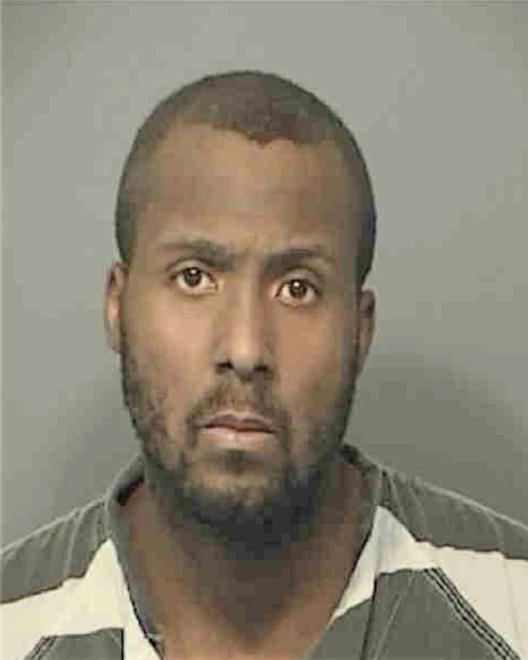 JONES, DOUGLAS LAVELLE - Peoria County, IL