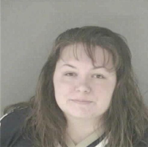 LODWICK, JENNY LOU - Peoria County, IL