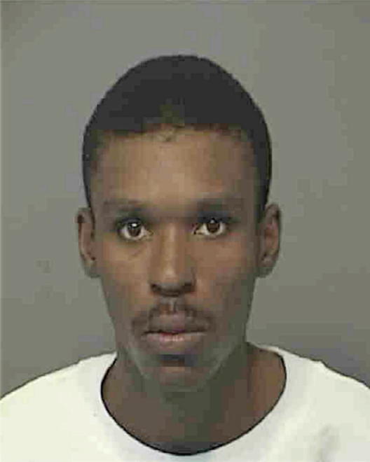 MCADORY, LOUIS JR - Peoria County, IL
