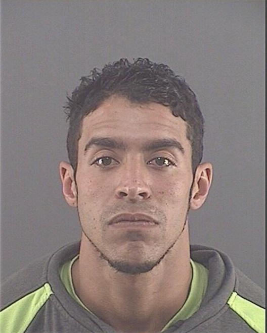 MCDONALD, TREVOR GUY - Peoria County, IL