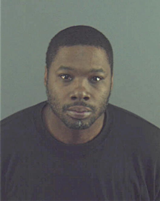 NICHOLS, JOE LEE - Peoria County, IL