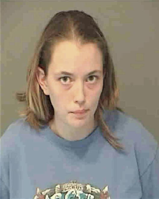 OLSEN, TINA MARIE - Peoria County, IL