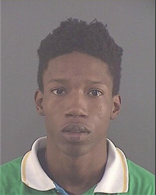 PROTHO, ANTHONY MARTWON - Peoria County, IL