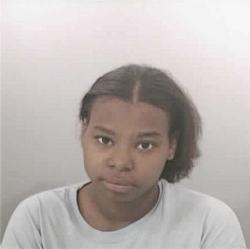 PURIFOY, MARKISHA RENE - Peoria County, IL
