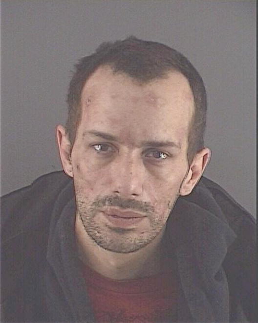 RAILEY, TODD MICHAEL - Peoria County, IL