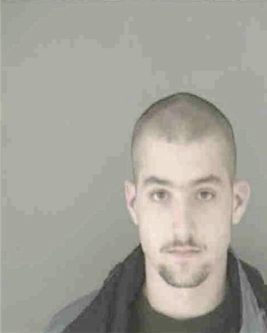 SANDLIN, BRIAN MICHAEL - Peoria County, IL