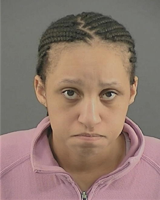 SHERMAN, RONNISHA TRELANA - Peoria County, IL