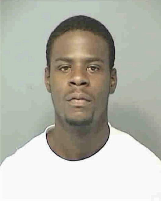 WILLIAMS, ANDRE TERRELL - Peoria County, IL