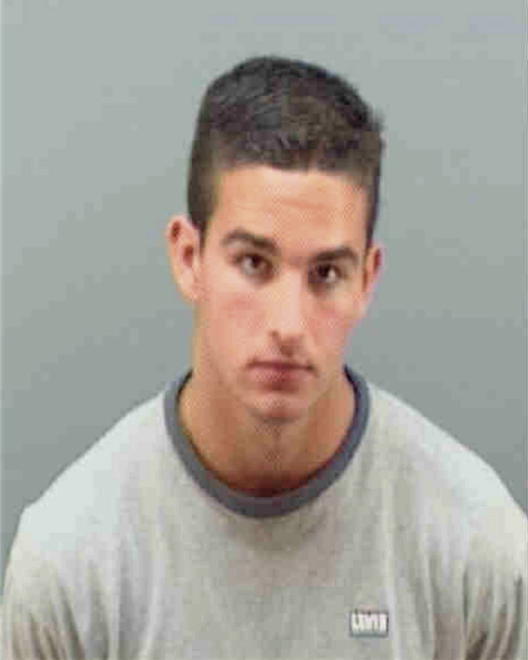 WILLIAMS, JOSHUA MICHAEL - Peoria County, IL