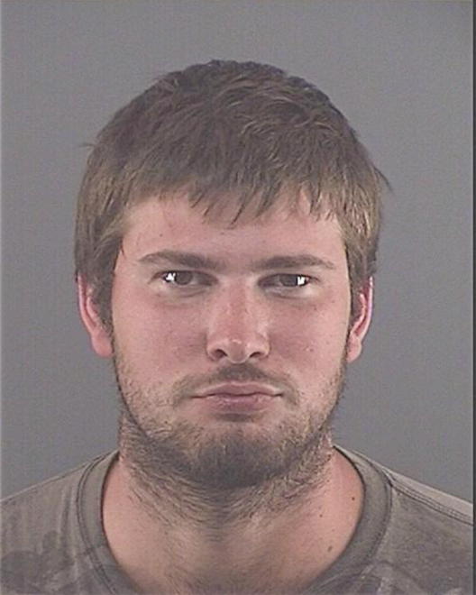 WILSON, ANTHONY - Peoria County, IL