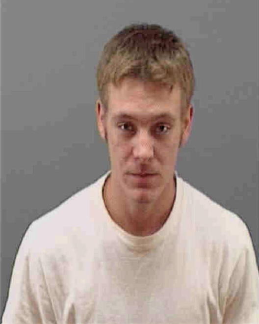 WILSON, BRIAN LEE - Peoria County, IL