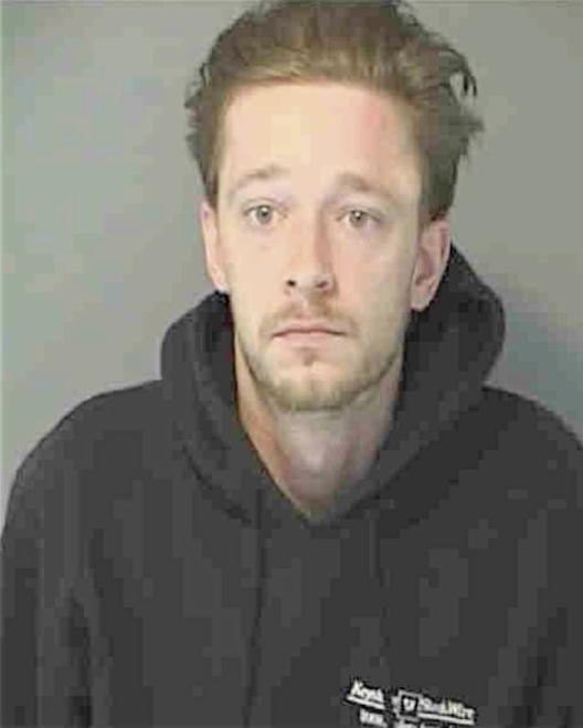 ALBERT, BILLY RAY - Peoria County, IL