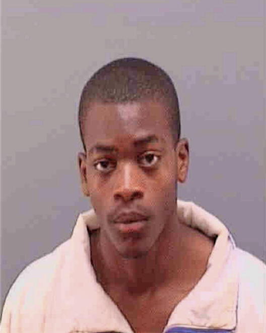 ALEXANDER, ANTWAUN LADELL - Peoria County, IL