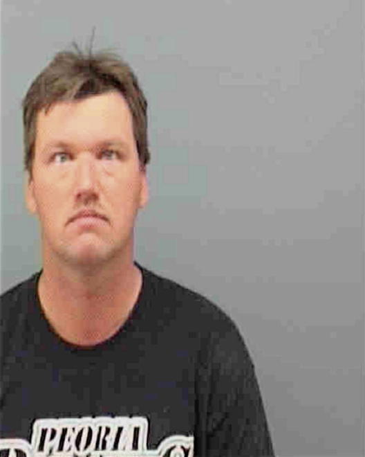 BARLOW, RICHARD G - Peoria County, IL