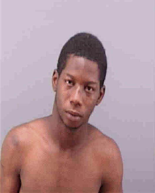 BERRYHILL, IVAN NMI - Peoria County, IL